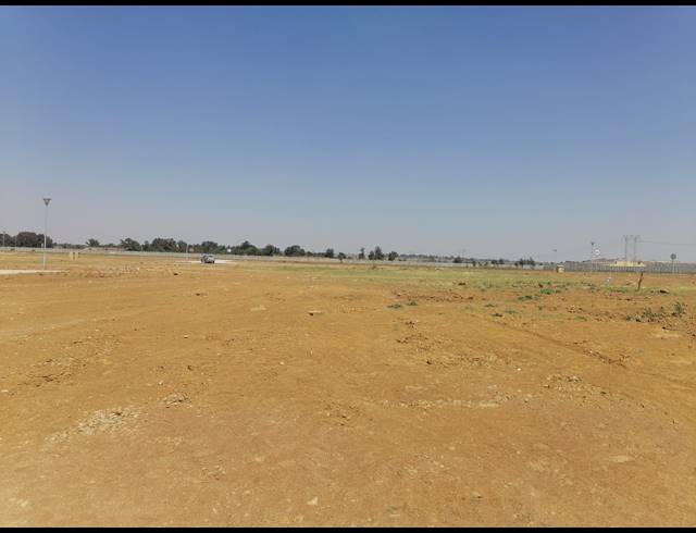 250M² VACANT LAND FOR SALE IN SHARON PARK
